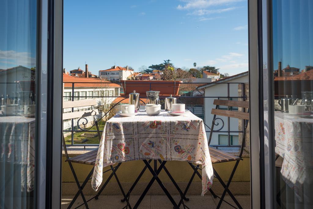 Centenary Fontainhas Apartments Porto Kamer foto